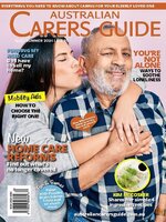 Australian Carers Guide QLD